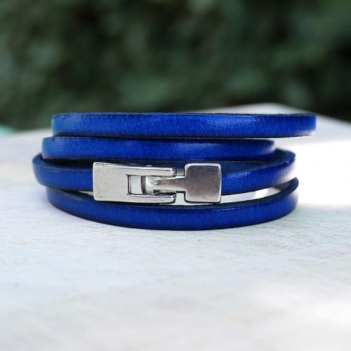 bracelet-cuir-artisanal-femme-simple-4trs-bleu-020