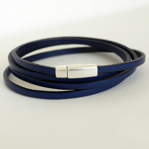 bracelet-cuir-femme-3mm-aimant-bleumarine-010
