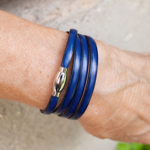 bracelet-cuir-femme-caz-bleu-fonce01