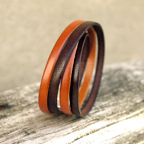 bracelet-cuir-homme-artisanal-2lanires-aimant-bicolore-wm-012