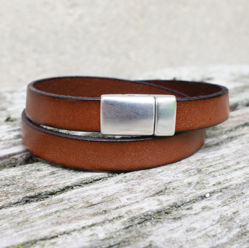 bracelet-cuir-homme-classic-marron-01