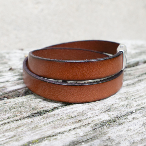 bracelet-cuir-homme-classic-marron-02