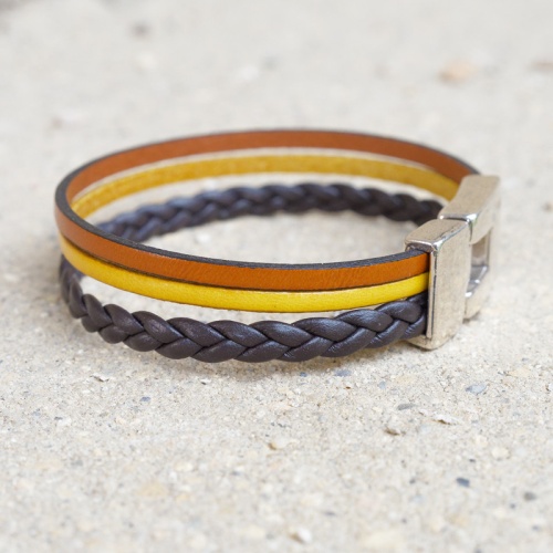 bracelet-cuir-homme-helios-marron-jaune02_1728176897