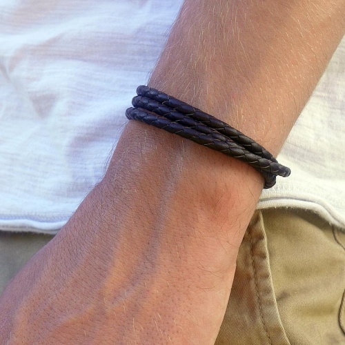 bracelet-cuir-rond-tresse-4mm-marron-025