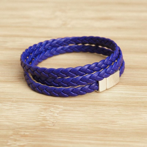 bracelet-cuir-tresse-femme-3trs-bleu-aimant-011
