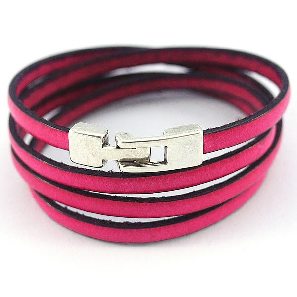 bracelet-cuir-4tours-fushia-010_1394147909