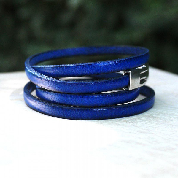 bracelet-cuir-artisanal-femme-simple-4trs-bleu-021