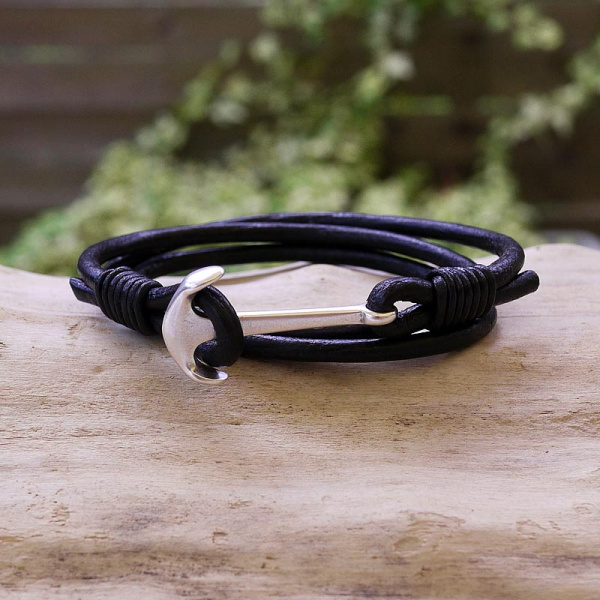 bracelet-cuir-artisanal-homme-ancre-noir-012