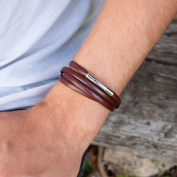 bracelet-cuir-homme-artisanal-tuan-marron-003