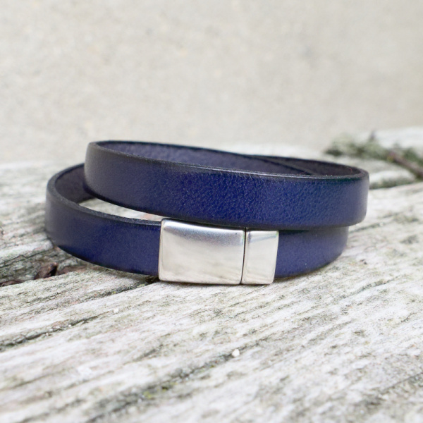 bracelet-cuir-homme-classic-marine-01