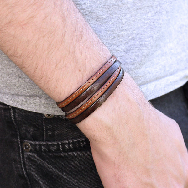 bracelet-cuir-homme-foxy-marron-04