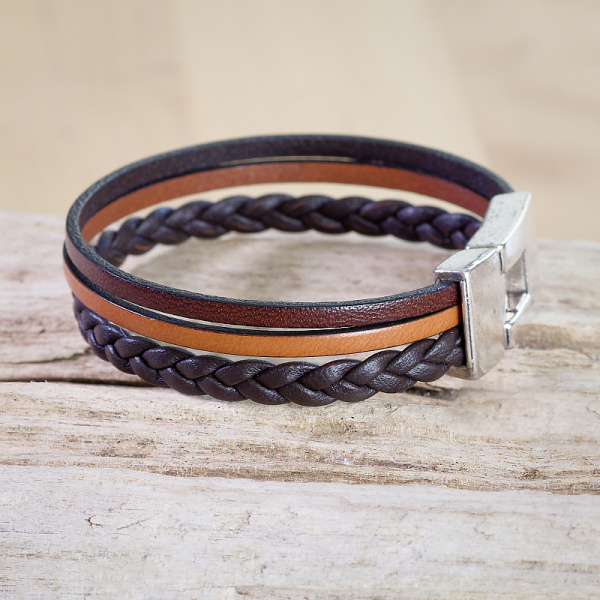 bracelet-cuir-homme-helios-marronfonce03