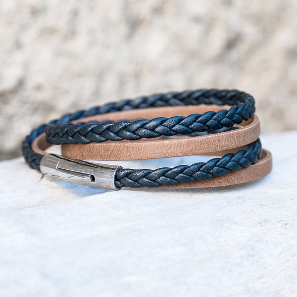 bracelet-cuir-homme-robin-marine220