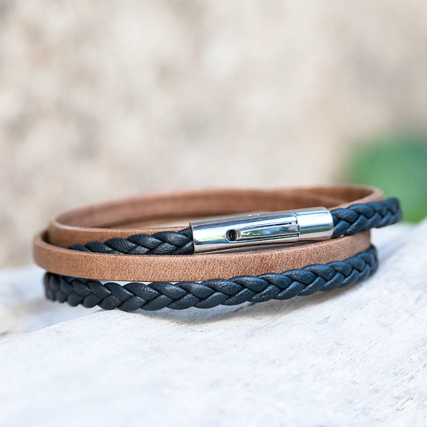 bracelet-cuir-homme-robin-marine240