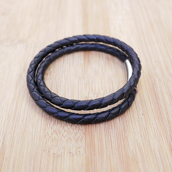 bracelet-cuir-tresse-homme-dble-noir-021