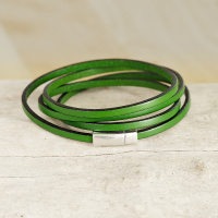 bracelet-cuir-femme-amy-vert030