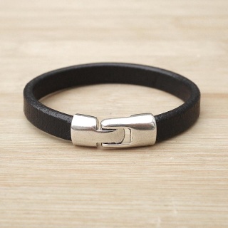 bracelet-cuir-artisanal-homme-regaliz-noir-010_630102026