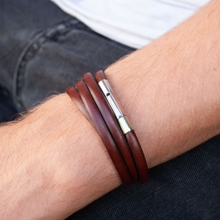 bracelet-cuir-homme-artisanal-tuan-marron-002