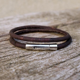 bracelet-liege-homme-inox-5mm-marron-01