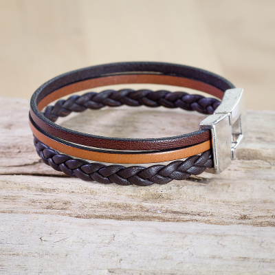 bracelet-cuir-homme-helios-marronfonce03